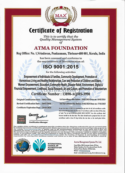 Best NGO in India  